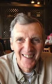 Raymond BROWN Obituary (2016)