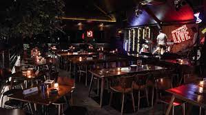 Founded in 2015, holywings is an asian beer house runs under aneka bintang gading corporation. Holywings Senopati Jakarta Zomato