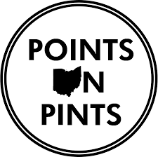 Order beer on our website for delivery or look for six packs at. Seventh Son Brewing Points On Pints Craft Breweries In Ohio