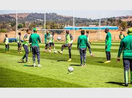 Amazulu baroka black leopards bloemfontein celtic cape town city chippa united golden arrows kaizer chiefs mamelodi sundowns maritzburg united orlando pirates stellenbosch supersport. Mamelodi Sundowns Fc Enjoys Training Sessions At Waterstone College Alberton Record
