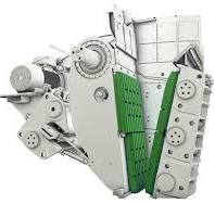 Metso C160 Jaw Crusher Parts