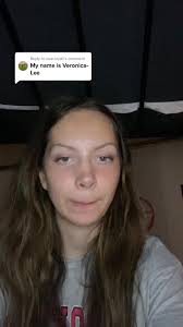 Veronica Lee