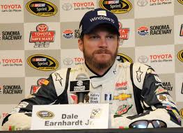 However, his career was cut short following multiple concussions that forced him into an early retirement. Dale Earnhardt Jr Stock Car Racing Wiki Fandom