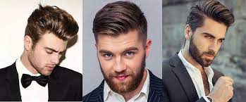 After all, many males have. 7 Best Tips To Choose The Right Men S Hairstyle For Your Face Shape