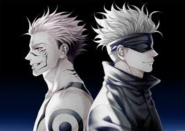 Gojo X Sukuna Gojo And Sukuna Hd Phone Wallpaper Pxfuel The Best Porn 33120  | Hot Sex Picture