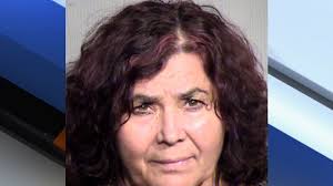 PD: 6 dead dogs found rotting in Phoenix woman's home