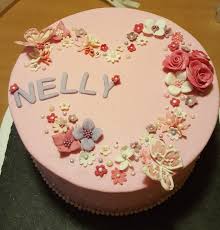 fondant torte madchen jugendweihe madchen kuchen kinder kuchen fondant torte geburtstag