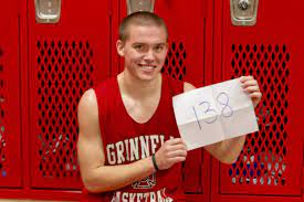 We did not find results for: What Happened To Jack Taylor The College Basketball Player Who Scored 138 Points In A Game