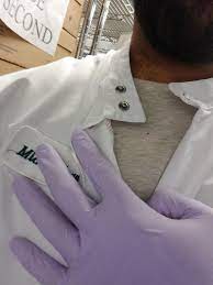Follow these steps to remove iodine stains from asphalt, cork or linoleum: How To Get Iodine Out Of My Favorite Shirt Microbiology