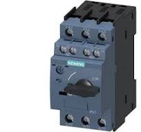 Siemens SIRIUS 3RV20214DA15 Type 3RV2 Motor Protection Circuit Breaker, 690  VAC, 20 to 25 A, 4 kA Interrupt, 3 Poles, Thermal/Magnetic Trip