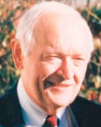 Raymond Benson Obituary