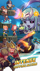Ascend as thor the viking god of thunder, and get ready for an epic. Download Thor War Of Tapnarok Mod Unlimited Money V1 3 5 Free On Android