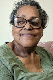 Virginia Louella Carey Davis