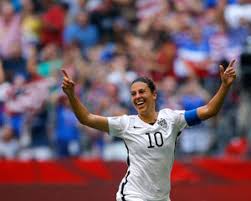 As of 2021, carli lloyd has gathered a net worth of $3 million, after playing for several teams in her senior career. Carli Lloyd Net Worth Celebrity Net Worth