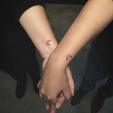 They're a good choice if you're looking for a small, minimalist tattoo. Cute Tiny Wrist Tattoos You Ll Want To Get Immediately Glamour
