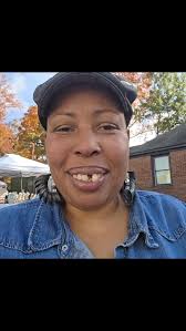 I will be vending my handmade Griot Designs jewelry all day