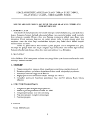1 surat aku janji dan indemniti orang di bawah. Doc Kerats Kerja Majlis Aku Janji Mazliatun 1984 Academia Edu