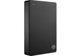It doesn't matter if you've a ntfs backup plus you've formatted as as mac os extended (journaled). Festplatte Seagate Backup Plus Portable 4 Tb Hdd 2 5 Zoll Extern Schwarz Mediamarkt
