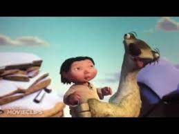 Ice Age Where S The Baby Youtube