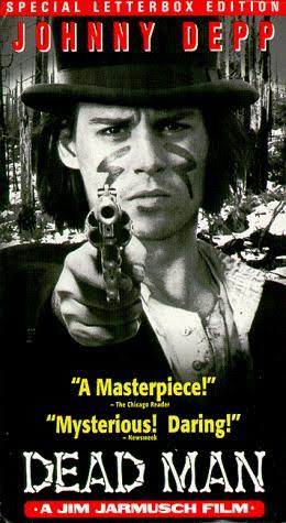 Dead Man (1995) - IMDb