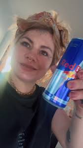 I had a baby, I blinked and this happend. The little monster went and  became a goddess. What an honor that one of my dresses not only got her out  of her