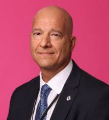 Speakers 5th CISO 360 Americas