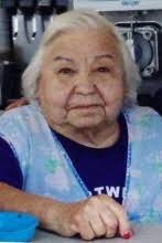 Obituary information for Mary D. Urioste