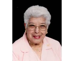 Elvira Villarreal Obituary (2017)