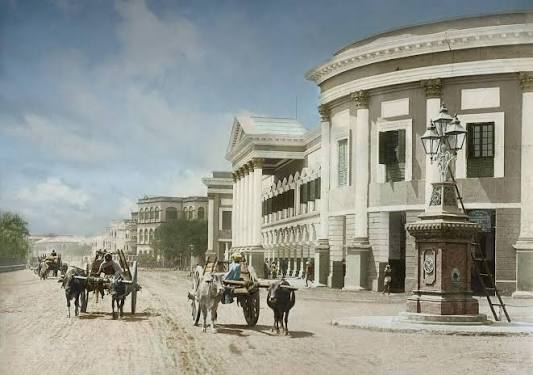 19th-20th Century. British India in Colour. Gallery One. Restored Raj Era photographs of India, Pakistan, Bangladesh, Myanmar (Burma), and Afghanistan.