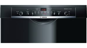 Freestanding dishwashers with 45cm width. Bosch Silence Plus 50 Dba Installation Manual Online Shopping