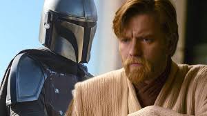 Ewan McGregor Watched Mandalorian to Prep for Obi-Wan Series