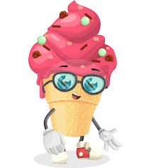 Here you can explore hq cartoon ice cream transparent illustrations, icons and clipart with filter setting like size, type, color etc. Cute Ice Cream Cone Cartoon Vector Character 112 Illustrations Graphicmama