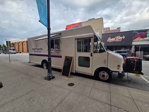 TACONMADRES (FOOD TRUCK) — Food court food truck in Springfield, Missouri