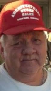 Jerry Parks Obituary (1942