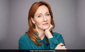 Joanne rowling ch, obe, honfrse, frcpe, frsl, better known by her pen name j. Jk Rowling Unveils The Ickabog A Free Fairy Tale For Locked Down Kids