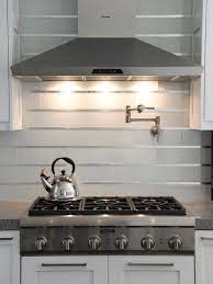 What you need to know about laminate: 99 Fascinating Kitchen Backsplash Decoration Ideas For Your Kitchen 99bestdecor Kitchen Backsplash Designs Subway Tile Backsplash Kitchen Stainless Steel Kitchen Backsplash