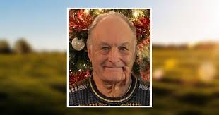 James Langer Obituary December 22, 2021