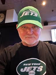 Tell me someone found a Jets bar in Nashville.