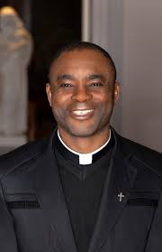 Meet Our Clergy & Team