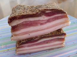 Epingle Sur Charcuterie