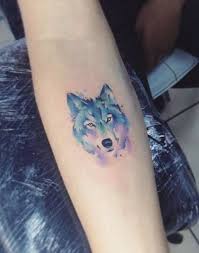 Wolf tattoos men star tattoos animal tattoos leg tattoos sleeve tattoos tattos trendy tattoos tattoos for guys cool tattoos. 22 Small Wolf Women Tattoo Ideas Styleoholic