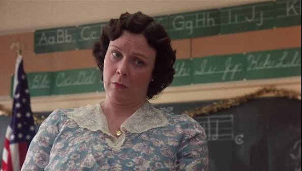Tedde Moore, 'A Christmas Story' star, dies at 79