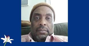 Deric Lee Thomas, age 46