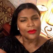 Bridgett Barnes's Instagram, Twitter & Facebook