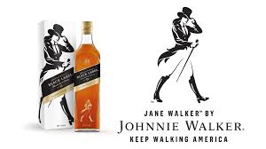 It is the most widely distributed brand of blended scotch whisky in the world, sold in almost every country. Johnnie Walker Black Label The Jane Walker Edition In Den Usa Erschienen Whiskyexperts