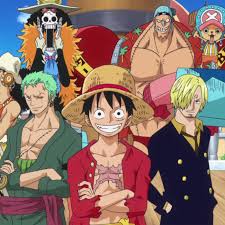 Lift your spirits with funny jokes, trending memes, entertaining gifs, inspiring stories, viral videos, and so much. Netflix Making Live Action Version Of Popular Anime And Manga One Piece Polygon