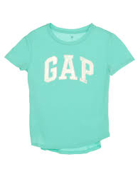 Diseña ropa laboral con el logo de tu empresa recíbela en cualquier parte del mundo camisetas corporativas personalizadas desde una unidad Playera Gap Con Logotipo Manga Corta Para Nina En Liverpool