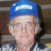 Obituary information for Mr. Eddie L. Grigsby