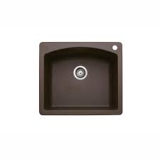 blanco 440208 diamond granite 25 inch