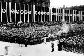 Maybe you would like to learn more about one of these? Olimpiadas Nazis Juegos Olimpicos Berlin 1936 Entretenimiento